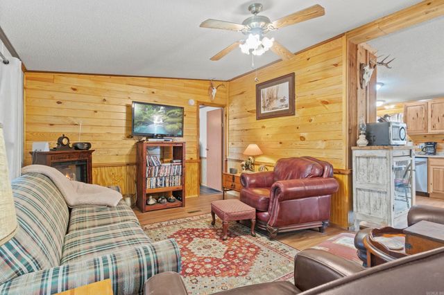 134 George Cypert, Searcy, AR 72143