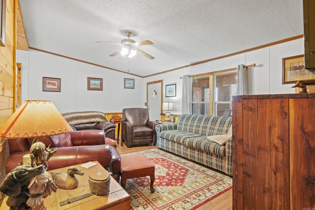 134 George Cypert, Searcy, AR 72143