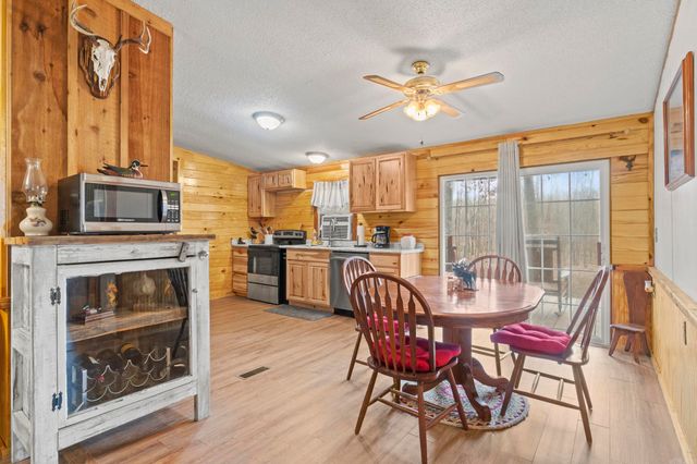 134 George Cypert, Searcy, AR 72143