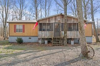 134 George Cypert, Searcy, AR 72143