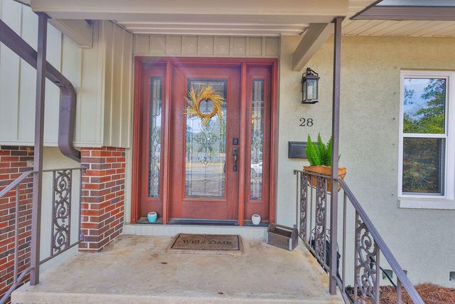 28 SE Anastasia Drive, Fort Walton Beach, FL 32548