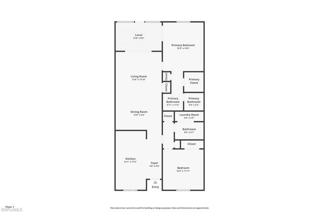 12181 Kelly Sands WAY 1539, Fort Myers, FL 33908