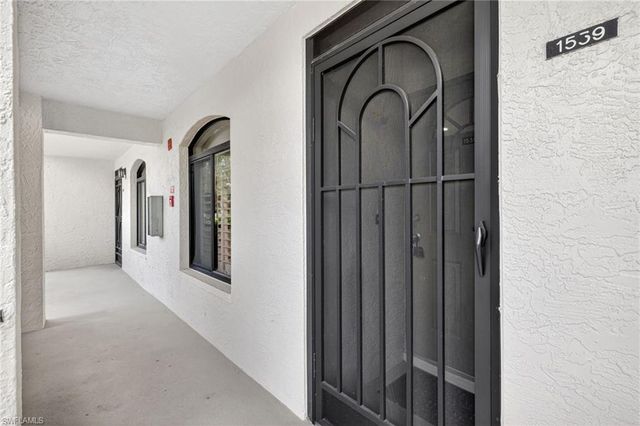 12181 Kelly Sands WAY 1539, Fort Myers, FL 33908