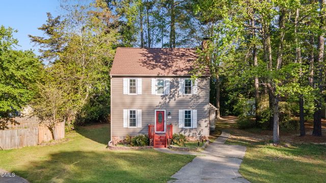 7209 Nicolson Court, Raleigh, NC 27616