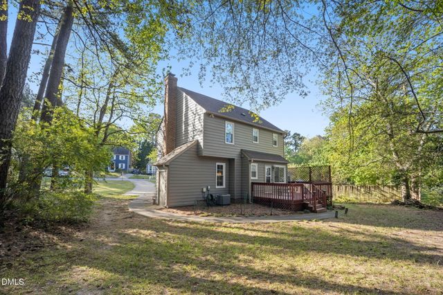 7209 Nicolson Court, Raleigh, NC 27616