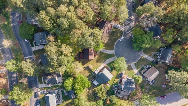 7209 Nicolson Court, Raleigh, NC 27616