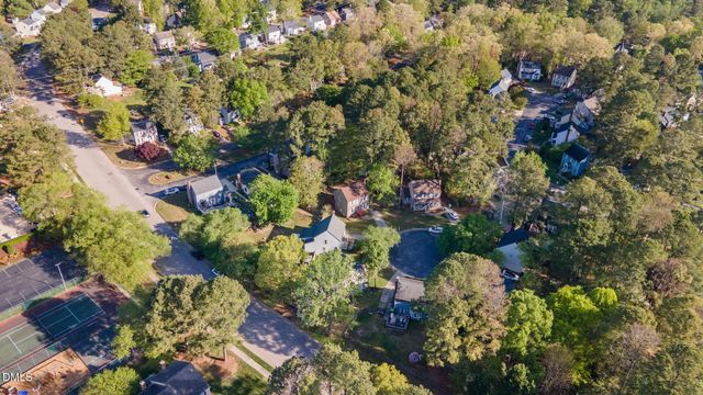 7209 Nicolson Court, Raleigh, NC 27616