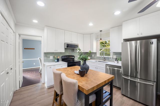 7209 Nicolson Court, Raleigh, NC 27616