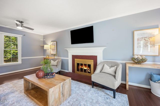 7209 Nicolson Court, Raleigh, NC 27616