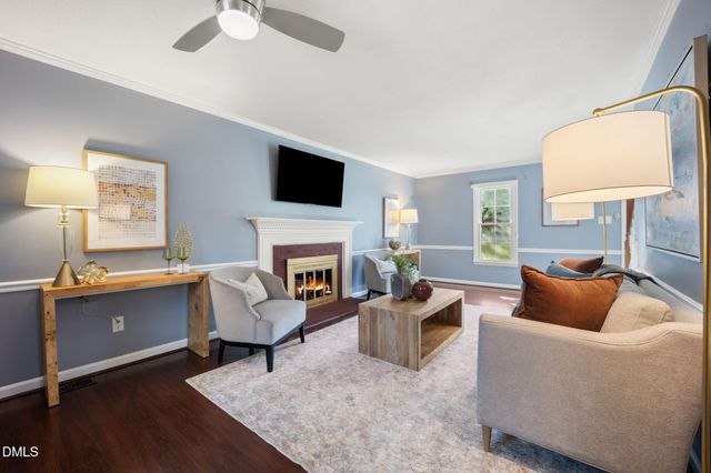 7209 Nicolson Court, Raleigh, NC 27616