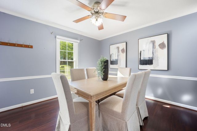 7209 Nicolson Court, Raleigh, NC 27616