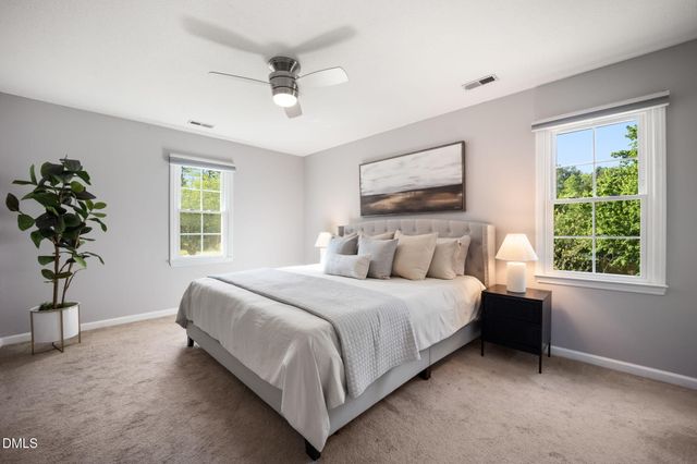 7209 Nicolson Court, Raleigh, NC 27616