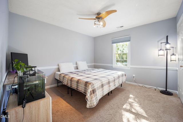 7209 Nicolson Court, Raleigh, NC 27616