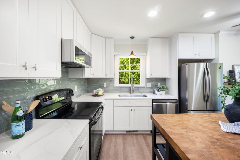 7209 Nicolson Court, Raleigh, NC 27616