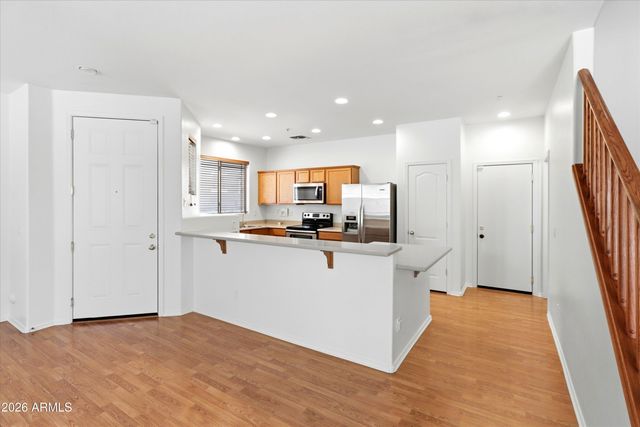 1265 S AARON Street 249, Mesa, AZ 85209