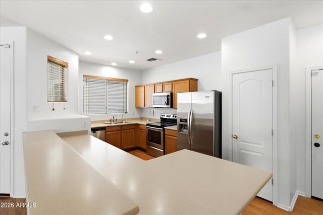 1265 S AARON Street 249, Mesa, AZ 85209