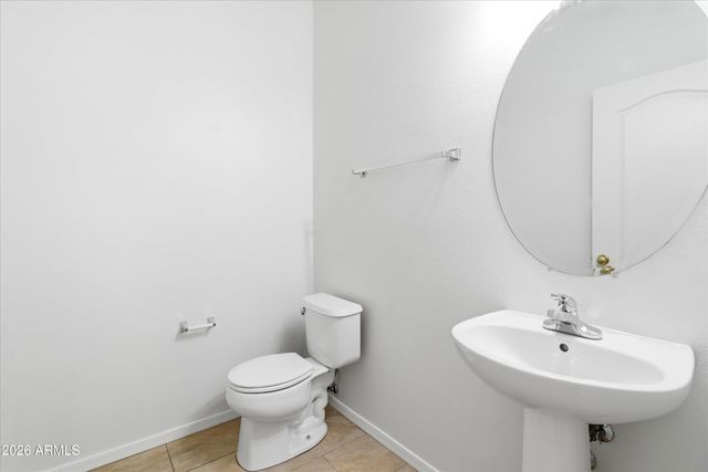 1265 S AARON Street 249, Mesa, AZ 85209