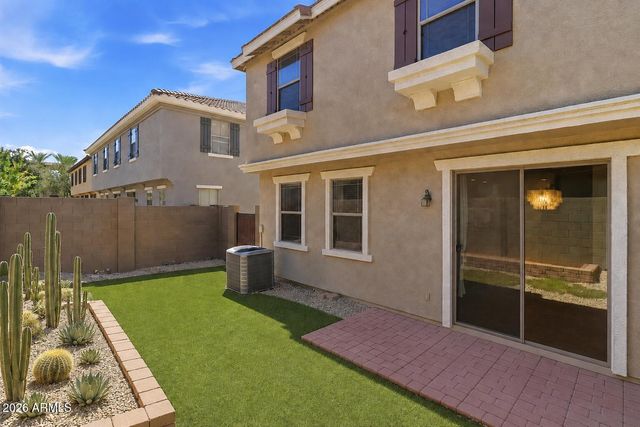 1265 S AARON Street 249, Mesa, AZ 85209