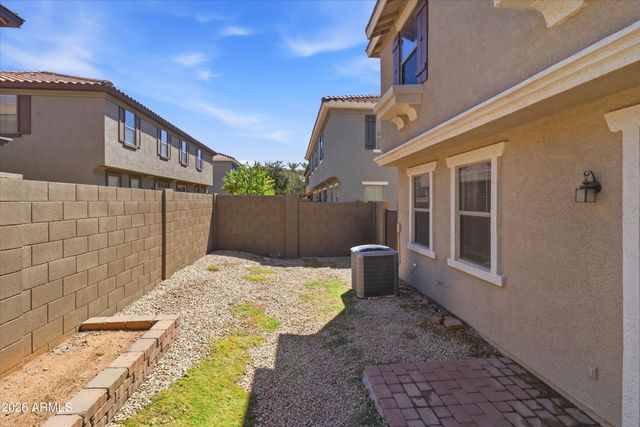 1265 S AARON Street 249, Mesa, AZ 85209