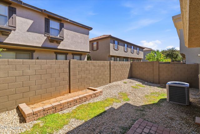 1265 S AARON Street 249, Mesa, AZ 85209