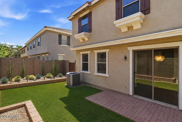 1265 S AARON Street 249, Mesa, AZ 85209