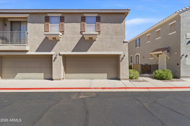 1265 S AARON Street 249, Mesa, AZ 85209