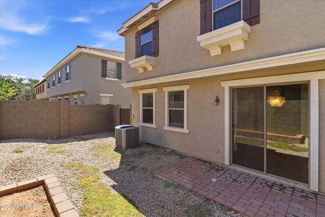 1265 S AARON Street 249, Mesa, AZ 85209