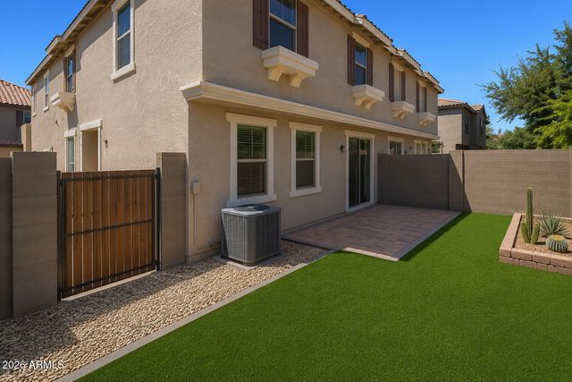 1265 S AARON Street 249, Mesa, AZ 85209