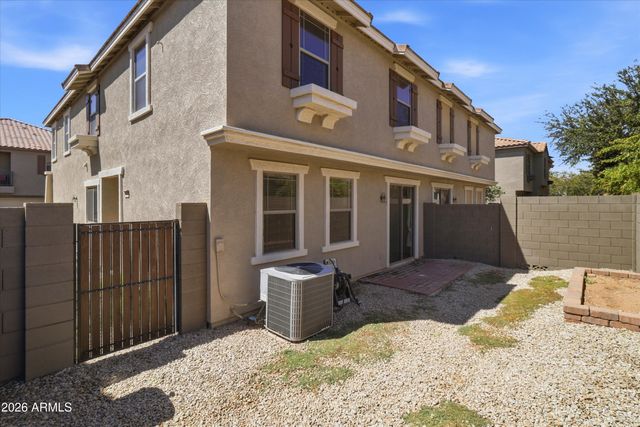 1265 S AARON Street 249, Mesa, AZ 85209