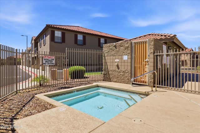 1265 S AARON Street 249, Mesa, AZ 85209