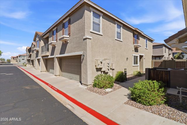 1265 S AARON Street 249, Mesa, AZ 85209