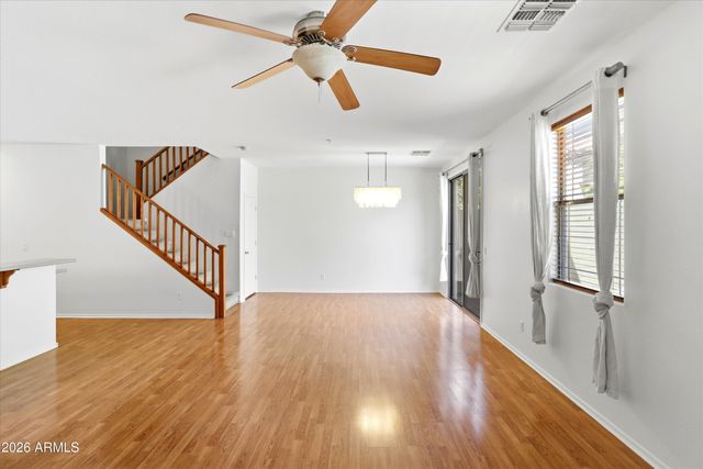 1265 S AARON Street 249, Mesa, AZ 85209