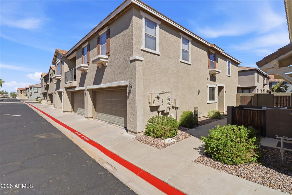 1265 S AARON Street 249, Mesa, AZ 85209 — photo 5