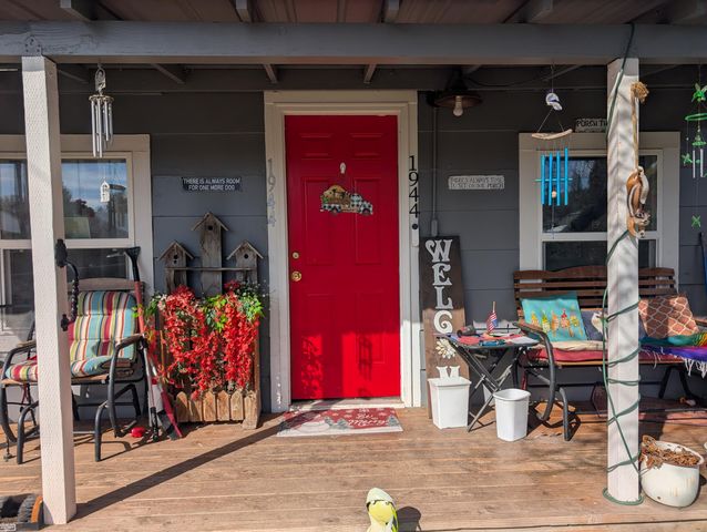 1944 Gary Street, Klamath Falls, OR 97603