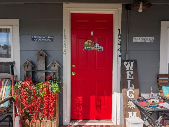 1944 Gary Street, Klamath Falls, OR 97603