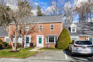 50 Claire Drive C-2-50, Stoughton, MA 02072