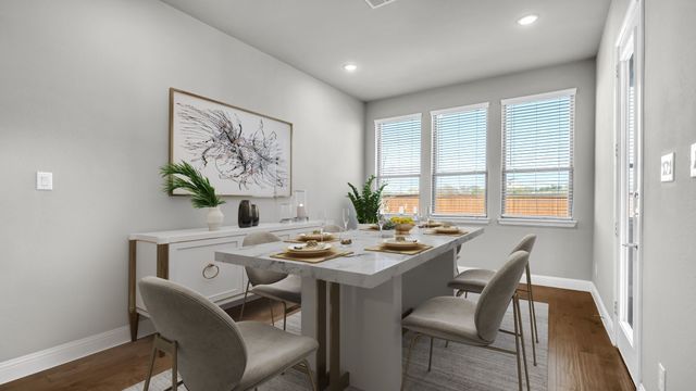 11706 Mikaela Drive, Frisco, TX 75033