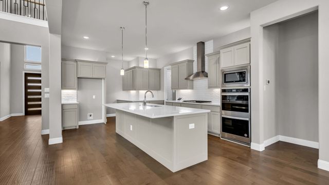 11706 Mikaela Drive, Frisco, TX 75033