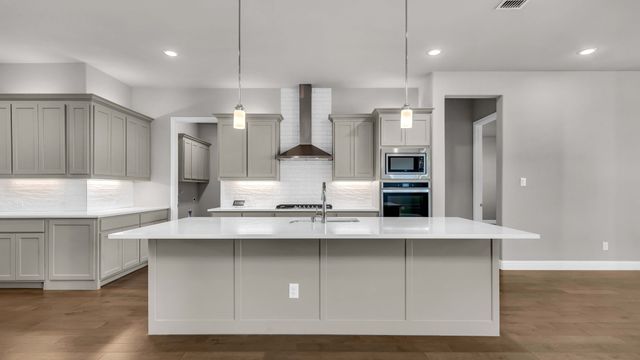 11706 Mikaela Drive, Frisco, TX 75033