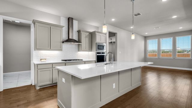 11706 Mikaela Drive, Frisco, TX 75033