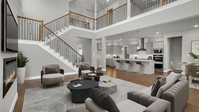 11706 Mikaela Drive, Frisco, TX 75033