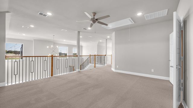 11706 Mikaela Drive, Frisco, TX 75033