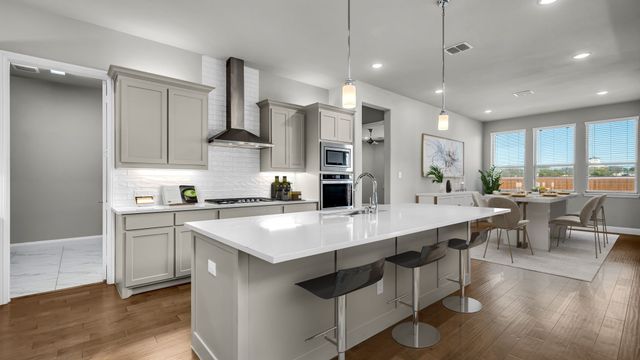 11706 Mikaela Drive, Frisco, TX 75033