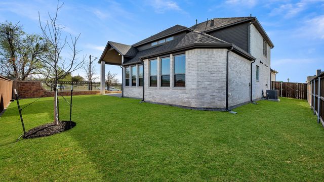 11706 Mikaela Drive, Frisco, TX 75033