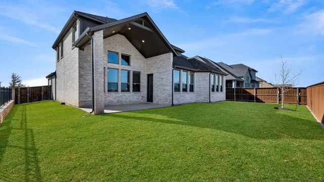 11706 Mikaela Drive, Frisco, TX 75033