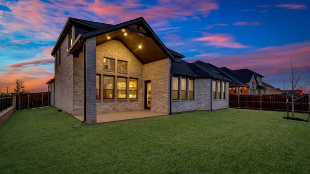 11706 Mikaela Drive, Frisco, TX 75033