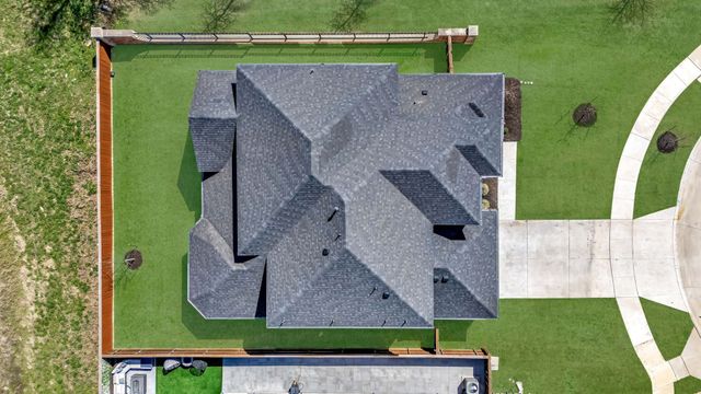 11706 Mikaela Drive, Frisco, TX 75033