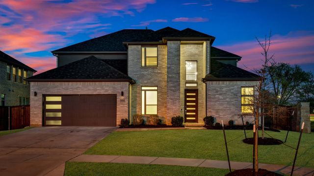 11706 Mikaela Drive, Frisco, TX 75033