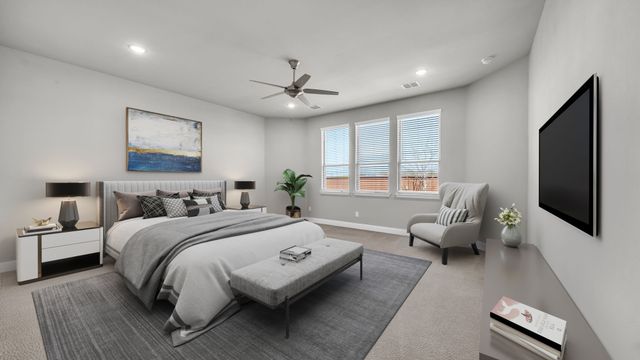 11706 Mikaela Drive, Frisco, TX 75033