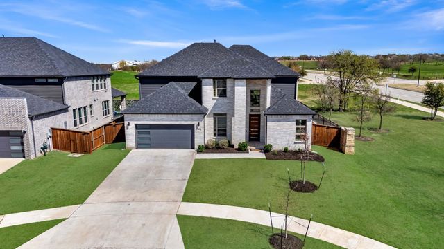 11706 Mikaela Drive, Frisco, TX 75033